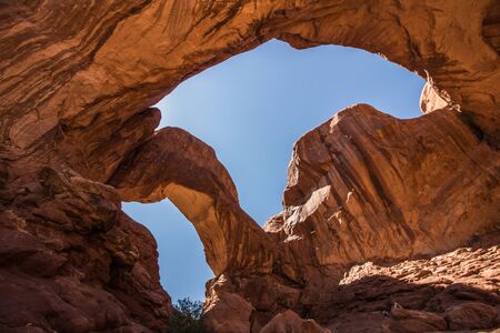 arches national park