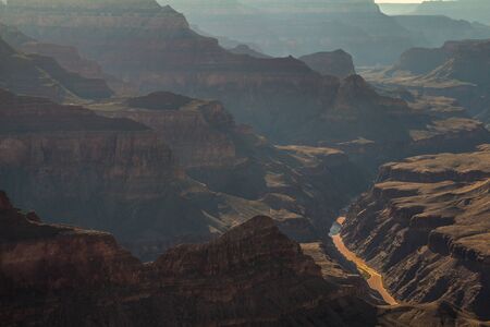 grand canyon national park