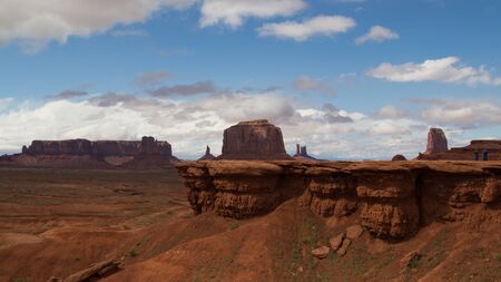 monument valley national park