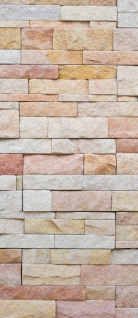 sandstone mosaic