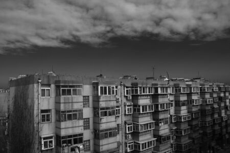 Old house