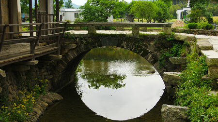 Old Bridge