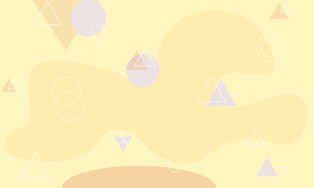 modern abstract background with soft color