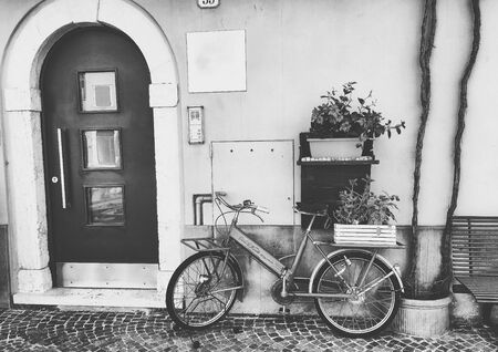 Relax bike styleの素材