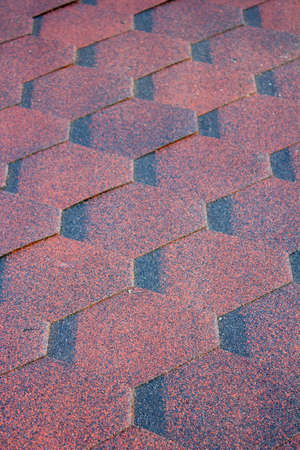 roofingの写真素材