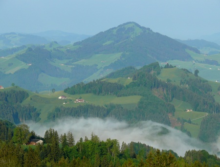 hunwiler hÃ¶hiの写真素材