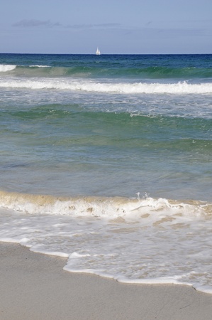 Coastの写真素材