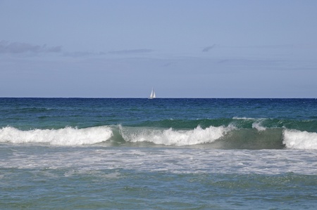 Coastの写真素材