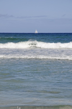 Coastの写真素材