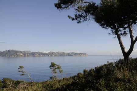 majorcaの写真素材