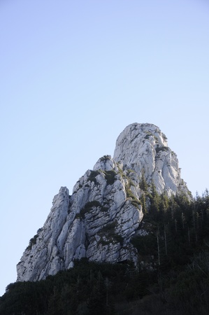 kampenwandの写真素材