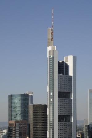 Frankfurtの写真素材