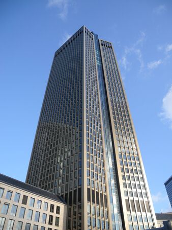 High-riseのeditorial素材
