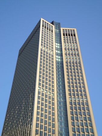 High-riseのeditorial素材
