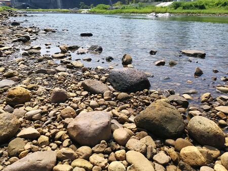 Water stream