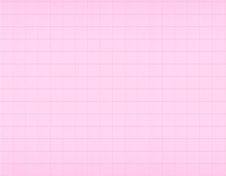 Pink ceramic tile texture for bedroom decorationの写真素材