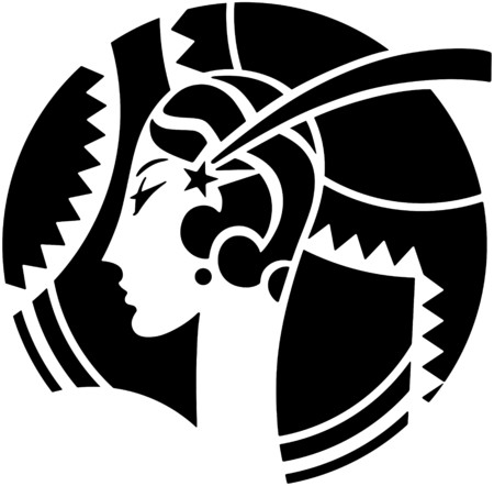 Art Deco Motif Art Deco Motif