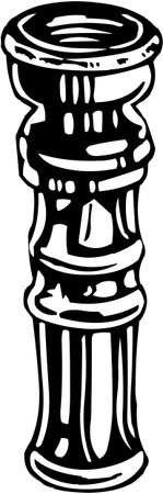 Nozzleのイラスト素材