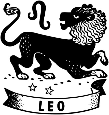 Leoのイラスト素材