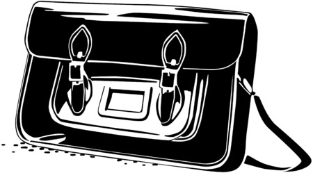 Satchelのイラスト素材