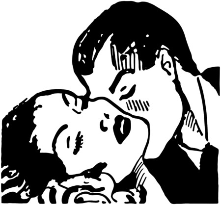 Romantic Momentのイラスト素材