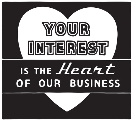Your Interestの写真素材