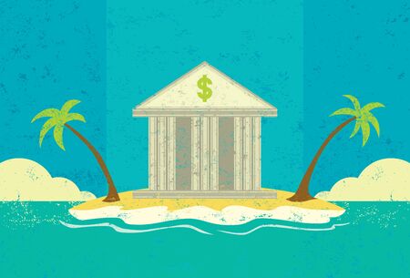 Lender of last resortのイラスト素材