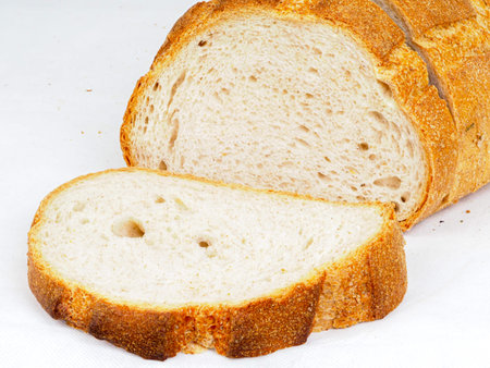 The Quadrotta is a soft and friable bread, with the unique flavour of the home-made bread. Perfect...