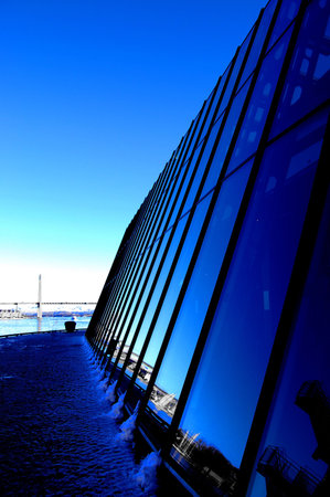 Oil museum