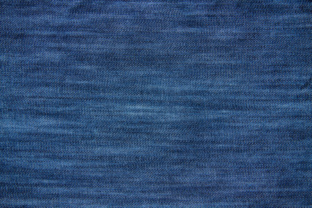 Blue denim jeans texture, background