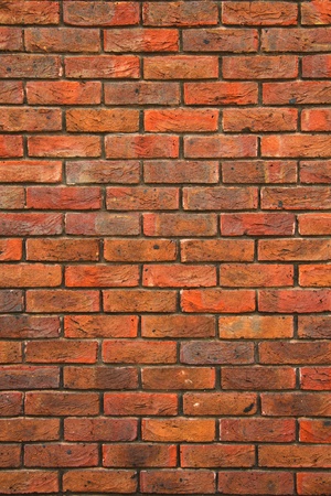 Brick wall background, textureの写真素材
