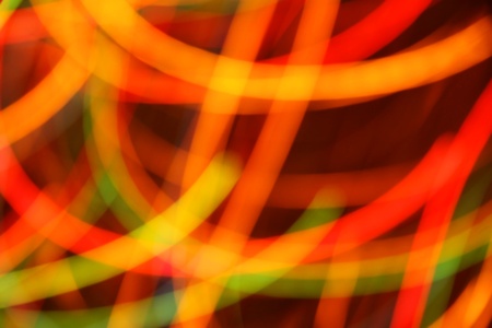 Striped colored backgroundの写真素材