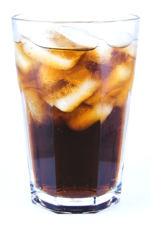 Cuba Libre Alcoholic Drink,Non-alcoholic Drinkの写真素材