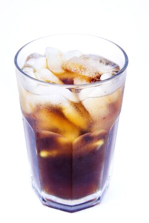 Ice Non-alcoholic Drinkの写真素材