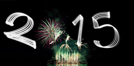 New Year\\