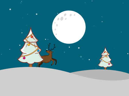 Xmas Christmas Background Design Bannerの写真素材