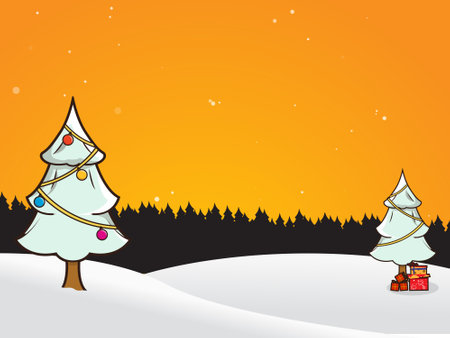 Xmas Christmas Background Design Bannerの写真素材