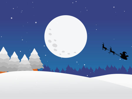 Xmas Christmas Background Design Bannerの写真素材