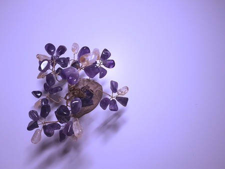 golden diamond swarovsky christalの写真素材