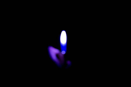 lighter flame fire