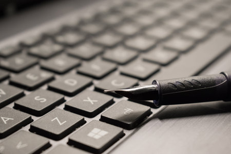 keyboard qwerty