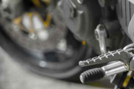 love for motorbykesの写真素材