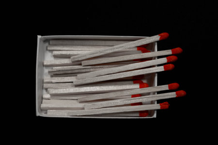 match and matches