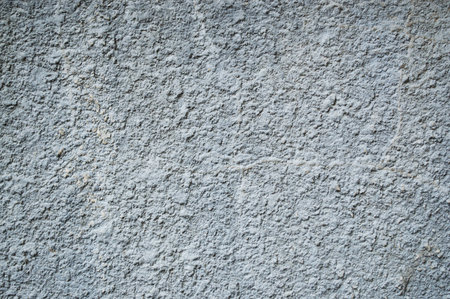 textured old concrete floor in an abandoned house