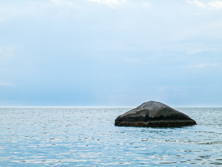 Oceanscapeの写真素材