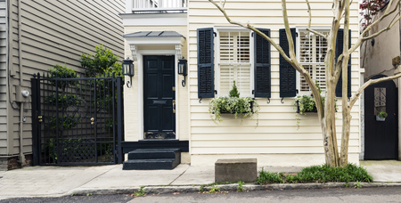 Doors and entrances scenic, unique, old, adorned architectureの写真素材