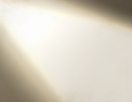 Warm sun rays light effects background for design.の写真素材