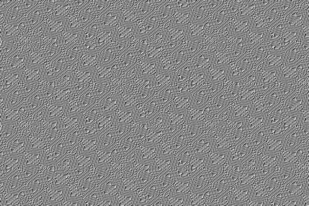 Abstract print triangle texture.の写真素材