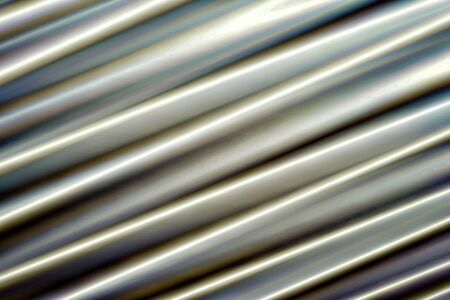 Abstract line glowing background.の写真素材
