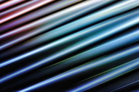 Abstract line glowing background.の写真素材
